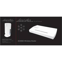 Dacota Platinum AC2600 ROUTER