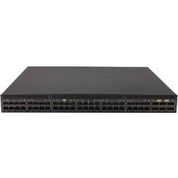 HPE FlexFabric 5710 48SFP+ 6QS+/2QS28