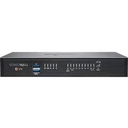 SonicWall 02-ssc-5666 Tz570w Essential Edition