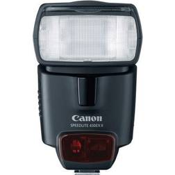 Canon Speedlite 430EX II Flash