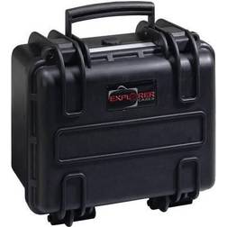 Explorer Cases 2717 Box Schwarz