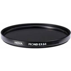 Hoya ProND EX 64 Filter 67 mm