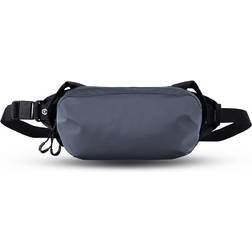 Wandrd D1 Bæltetaske 2.5L Marineblå