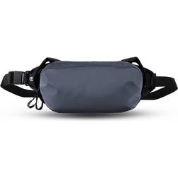 Wandrd D1 Fanny Pack Aegean Blue