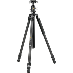 Vanguard VEO 3 263CB Carbon Fibre Tripod Kit