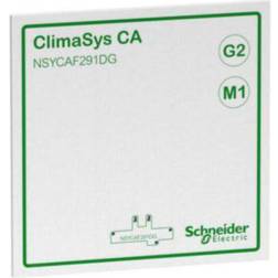 Schneider Electric Csvs Smartfilter G3 291x291mm I Henhold Til Iso16890(sæt A 5)