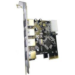 Dynamode USB-4PCI-3.0 4