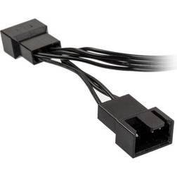 Kolink 1-2 PWM Splitterkabel
