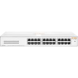 Aruba Instant On 1430 24G L2 Gigabit Ethernet 10/100/1000