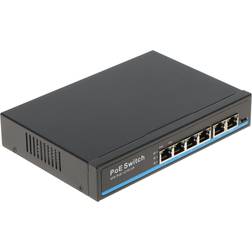 Delta GTX-A1-06-42 switch