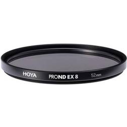 Hoya PRO ND EX 8 Filter Neutral density camera filter 5.2 cm