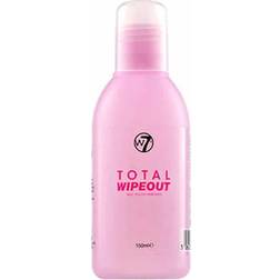 W7 Total Wipeout Nail Polish Remover