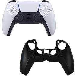 Sony DualSense Controller with Silicone Sleeve