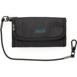 Tenba Tools Reload SD6-CF6 Card Wallet Black