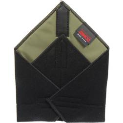 Domke 11inch Protective Wrap Black