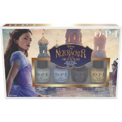 OPI Disney The Nutcracker Nail Lacquer Set