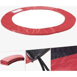 Arebos Trampolin Kantovertræk Ø183cm 20mm
