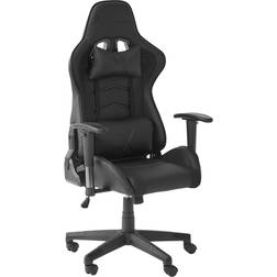 X-Rocker Alpha eSports Ergonomic Office Gaming Chair -Black