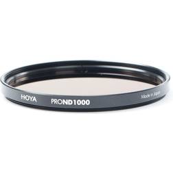 Hoya PRO ND-EX Neutral Density Filter ND1000 ø 49 mm