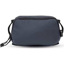 Wandrd Tech Pouch Large Aegean Blue