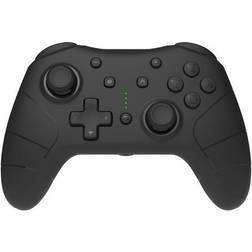 Muvit Manette sans fil pour Nintendo Switch T Gaming Noir