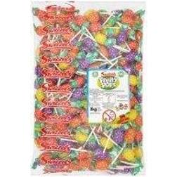 Swizzels Fruity Pops 3Kg