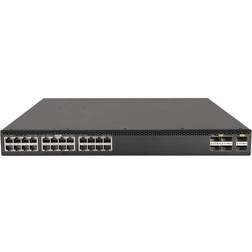 HPE FlexFabric 5710