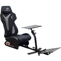 Gaming Chair FR-TEC Legend Black