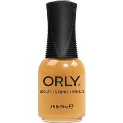 Orly Golden Afternoon Nail Polish Impressions Collection 18ml