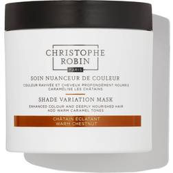 Christophe Robin Shade Variation Mask Warm Chestnut 250 ml 250ml