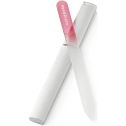 Manicare Essentials Glass Nail File