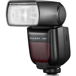 Flashpoint Zoom II AA R2 TTL Speedlight for Nikon