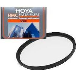 Hoya 43MM UV HMC filter