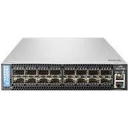 HPE StoreFabric SN2100M 100GbE