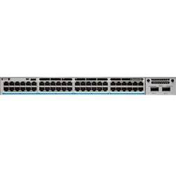 Cisco C9300l-48p-4g-e-rf Catalyst 9300l