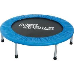 Trampolin Ø 96,5 100 kg Trampolin 514469