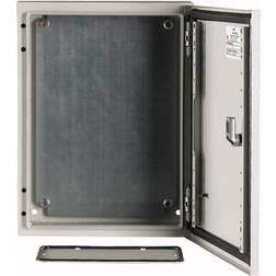 Eaton CS-43/150 Wall-mount enclosure 400 x 300 x 150 Grey 1 pc(s)