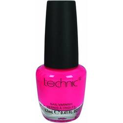 Technic Nail Varnish Gerbera 12ml