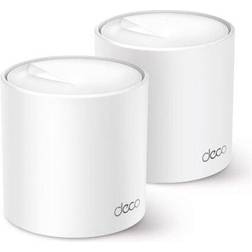 TP-Link Deco X50 (2-pack)