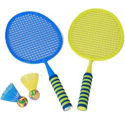 Reydon Sportcraft Mini Badminton Set