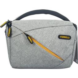 Ferrelli MP Shoulder Camera Bag Medium