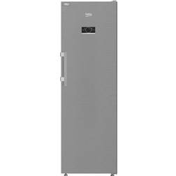 Beko B5RMLNE444HX 365 L E Acero Inoxidable Blanco, Plata