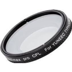 Walimex Pro 21383 21383 21383 Polarisationsfilter 41 mm