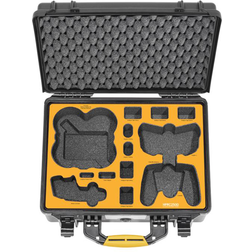 HPRC 2500 case voor DJI Avata (combo)