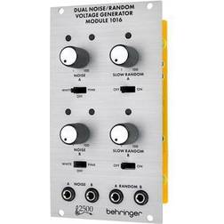 Behringer 1016 Dual Noise Random Modul