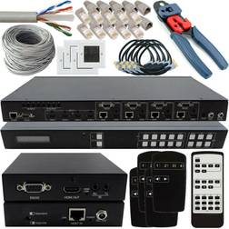 ThatCable 4x4 HDBT