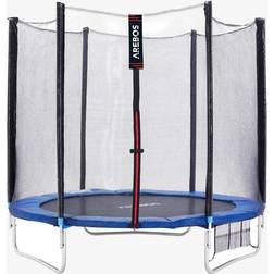Arebos Rund Havetrampolin Ø244 cm