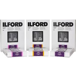 Ilford MG RC DL 25M Carta Fotografica 24x30cm 50 Fogli
