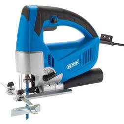 Draper 230V Orbital Jigsaw 750W