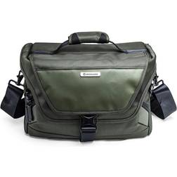 Vanguard VEO Select 36S GR Large Shoulder Bag Green